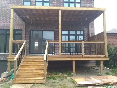 Framer carpenter handyman, View more