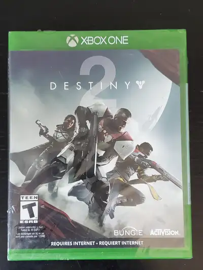 Destiny 2 (Xbox One), neuf, View more