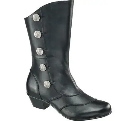 NEW - AETREX NAOMI MID-CALF BOOT - BLACK - size US 10 (EU 41) in Women's - Shoes in Ottawa - Image 2