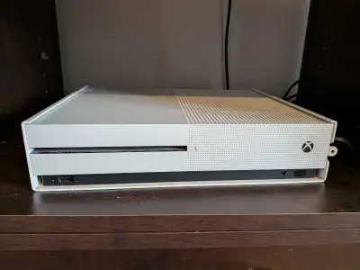 xbox one s, View more
