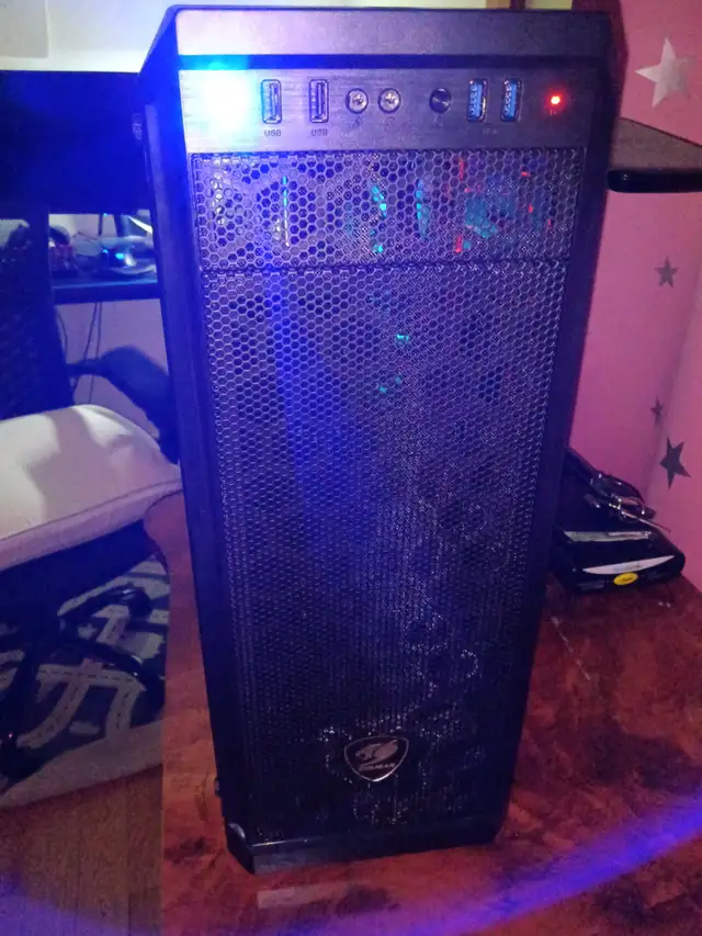Ordinateur Gaming (PC) in Desktop Computers in Longueuil / South Shore - Image 8