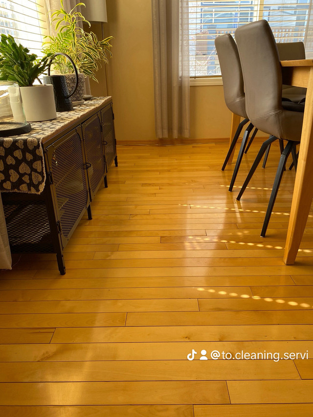 T&O Cleaning Services provides house cleaning  in Cleaners & Cleaning in Calgary