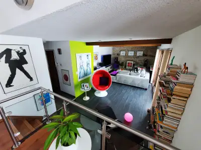 Room for Rent - Close to the U of M !!