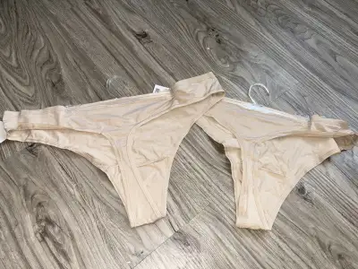 Women’s underwear sous vêtements femmes (3X), View more