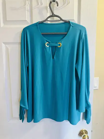 MK shirt, View more