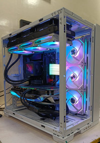 Selling 4090 PC build components