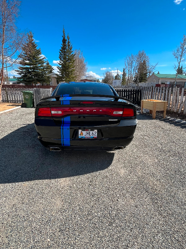 2011 dodge charger, Mopar 11 for sale in Cars & Trucks in Whitehorse - Image 3