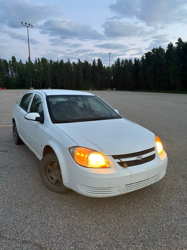 2008 Chevy Cobalt