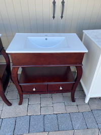 Bathroom Vanities For Sale (2 x available)