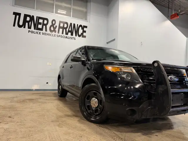 Ford Explorer Police Interceptor Utility 581029112368998403