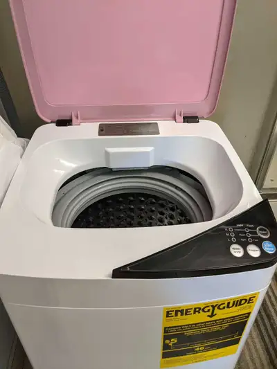 Portable Washing Machine, View more