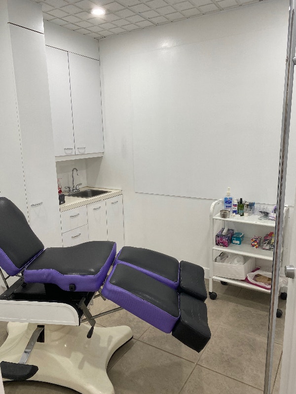 Treatment room for rent Commercial & Office Space for Rent Calgary Kijiji