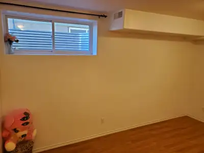 This beautiful basement is in friendly Tamarack neighbor and features many upgrades including separa...