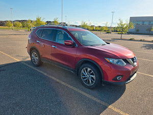 2014 Nissan Rogue SL