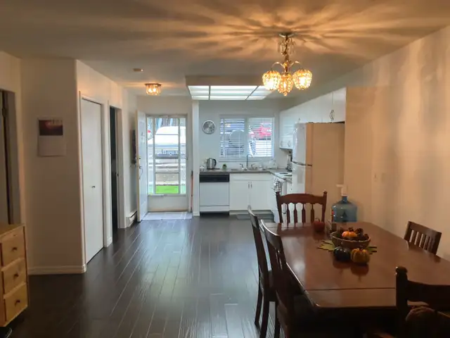Salmon arm rental Nov 1st  in Long Term Rentals in Kamloops - Image 7