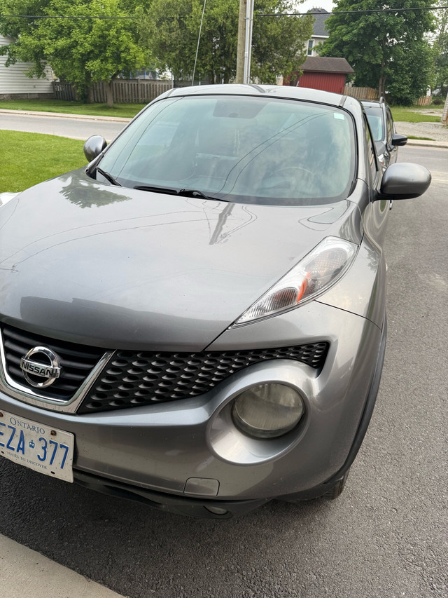 2013 Nissan Juke SL AWD in Cars & Trucks in Ottawa - Image 3