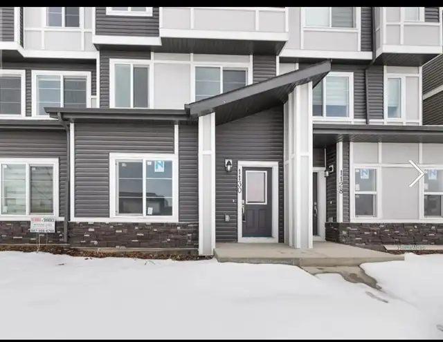 Townhouse For Sale