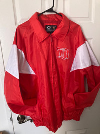 Detroit Red Wings jacket