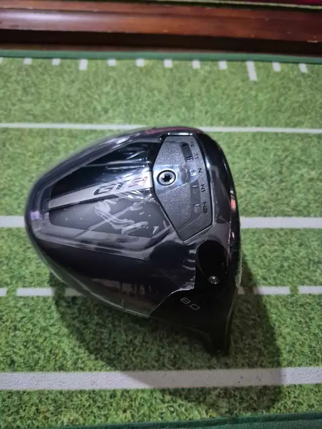 GT1 GT2 GT3 GT4 Titleist Driver Heads Premium Shafts in Golf in St. Catharines - Image 2