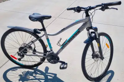 Rocky Mountain Whistler 50 Mountain Bike For Sale, View more