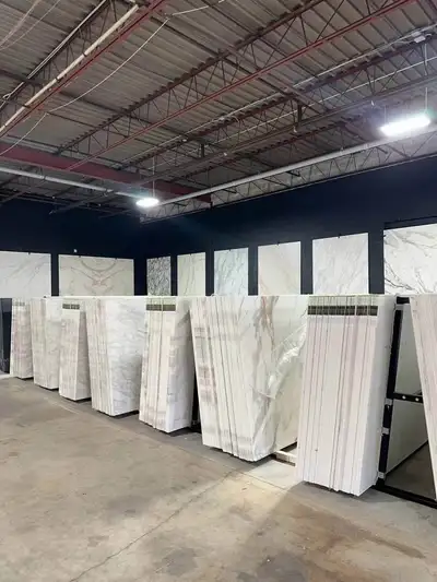 Quartz Countertops Sale – In Stock, View more