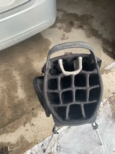 taylormade golf bag, View more