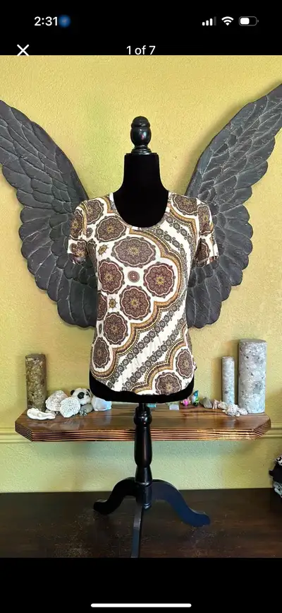 Dex Tee Shirt, View more