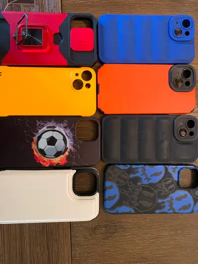Misc iPhone Cases, View more
