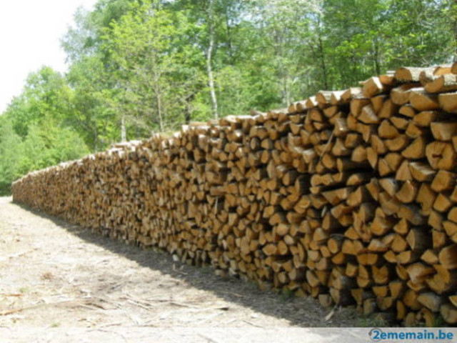 BOIS DE CHAUFFAGE /FIREWOOD dans Foyers & bois de Chauffage  à Longueuil/Rive Sud