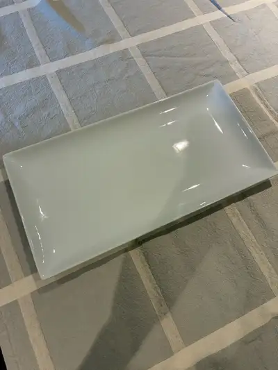 Never used