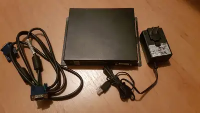 BrightSign Digital Media Controller Players DVI_VGA, View more