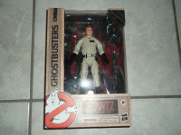 BRAND NEW Ghostbuster's 2020 Ray Stantz Figurine!!!
