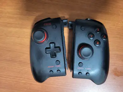 Hori Split Pad Pro, View more