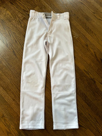 Boys youth baseball pants Easton - size YL
