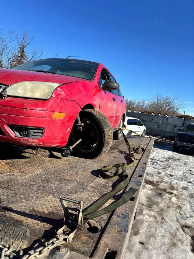 Cars removal specialist  in Cars & Trucks in St. Albert
