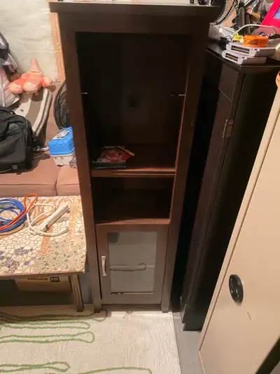 end shelf’s , View more