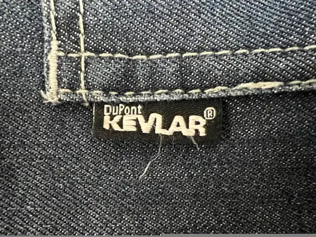 Women’s Kevlar motorcycle jeans for sale in Women's - Bottoms in Oshawa / Durham Region - Image 6