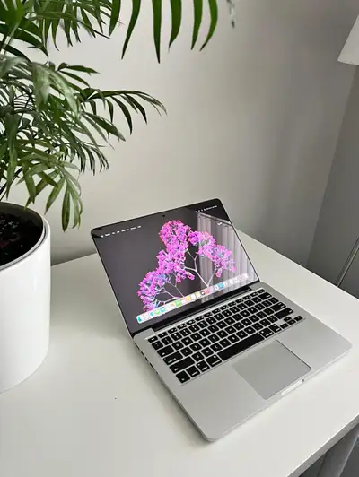 Macbook Pro!, View more