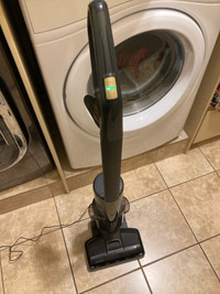Vacuum/Mop Combo