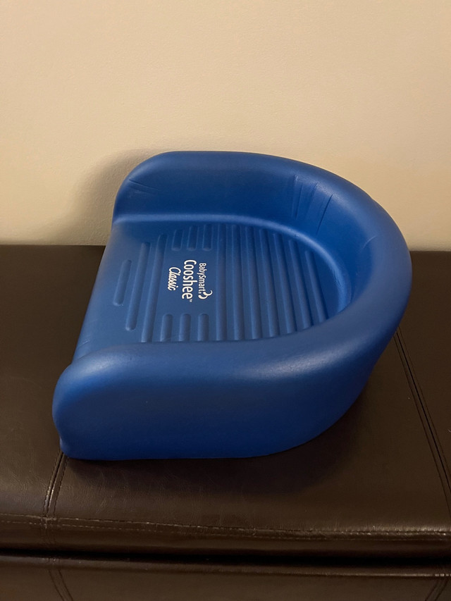 BabySmart-Cooshee Classic - Foam Booster Seat in Feeding & High Chairs in Markham / York Region - Image 2