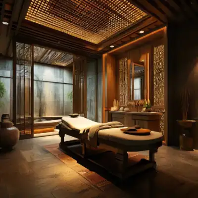 ULTIMATE RELAXATION MASSAGE, View more