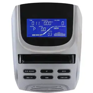 Inclined Stationary Bike Bladez R20062863270331009123