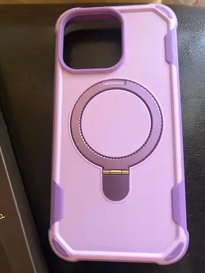 New magnetic Case for iPhone 15 Pro max, View more