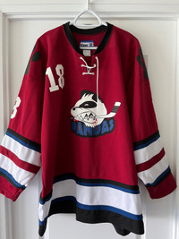 Men’s Hockey Jersey