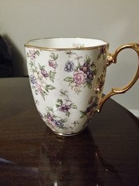 Royal Albert Tea Cups