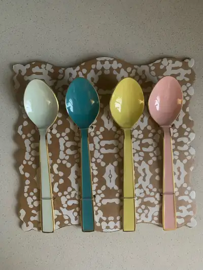 NEW - Anthropologie Spoons, View more