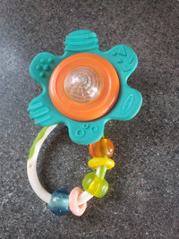 Baby teether new condition