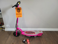 Brand New Kids Razor Electric Scooter For Sale