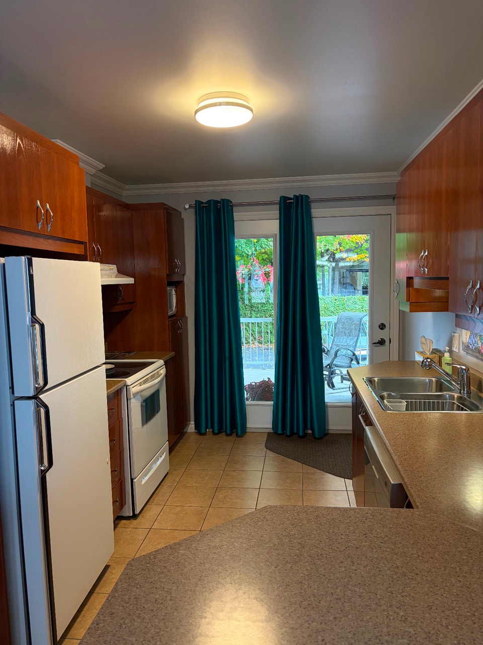 Logement 5 1/2 à louer 5