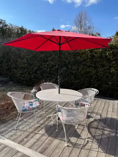 Patio Furniture, View more